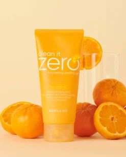 Banila CoClean It Zero Brightening Peeling Gel 120 ml