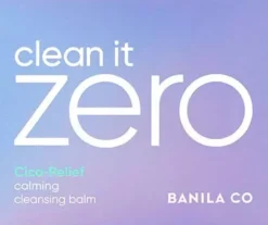 Banila CoClean It Zero Calming Cleansing Balm 100 ml