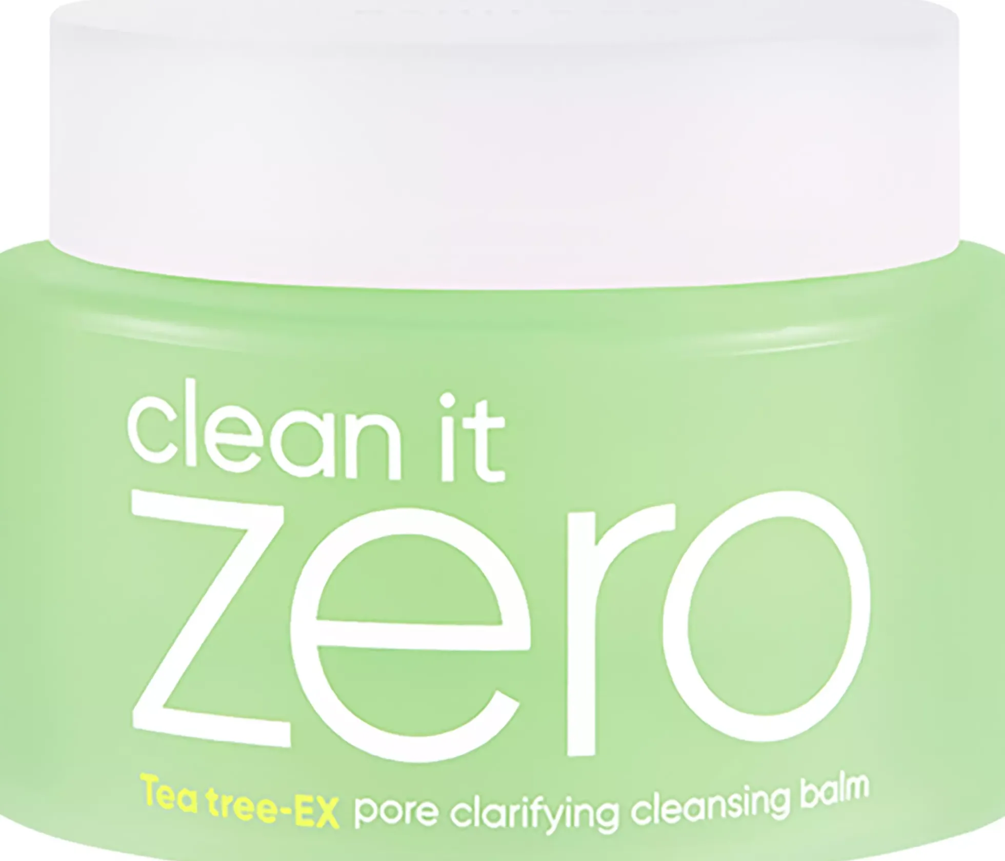 Banila CoClean It Zero Cleansing Balm Pore Clarifying 100 ml