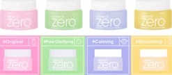 Banila CoClean It Zero Cleansing Balm Miniature Set