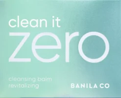 Banila CoClean It Zero Cleansing Balm Revitalizing 100 ml