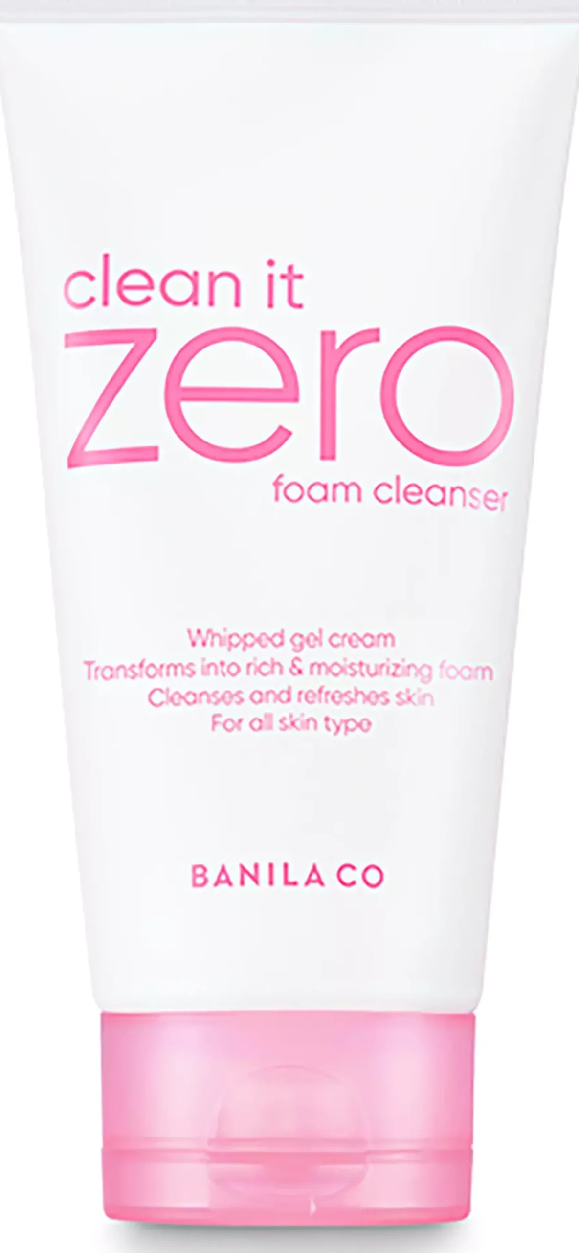 Banila CoClean It Zero Foam Cleanser 150 ml