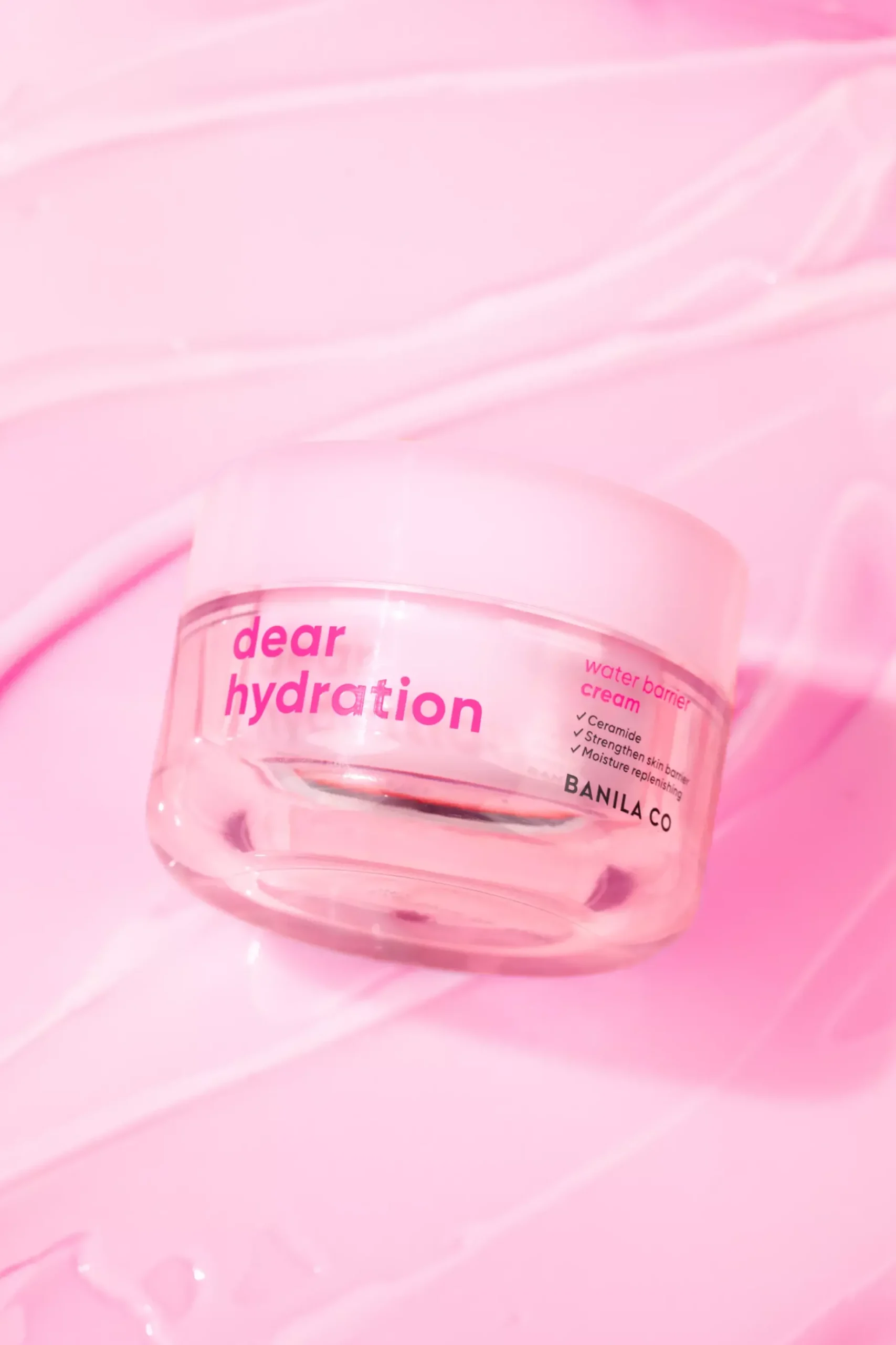 Banila CoDear Hydration Water Barrier Cream 50 ml