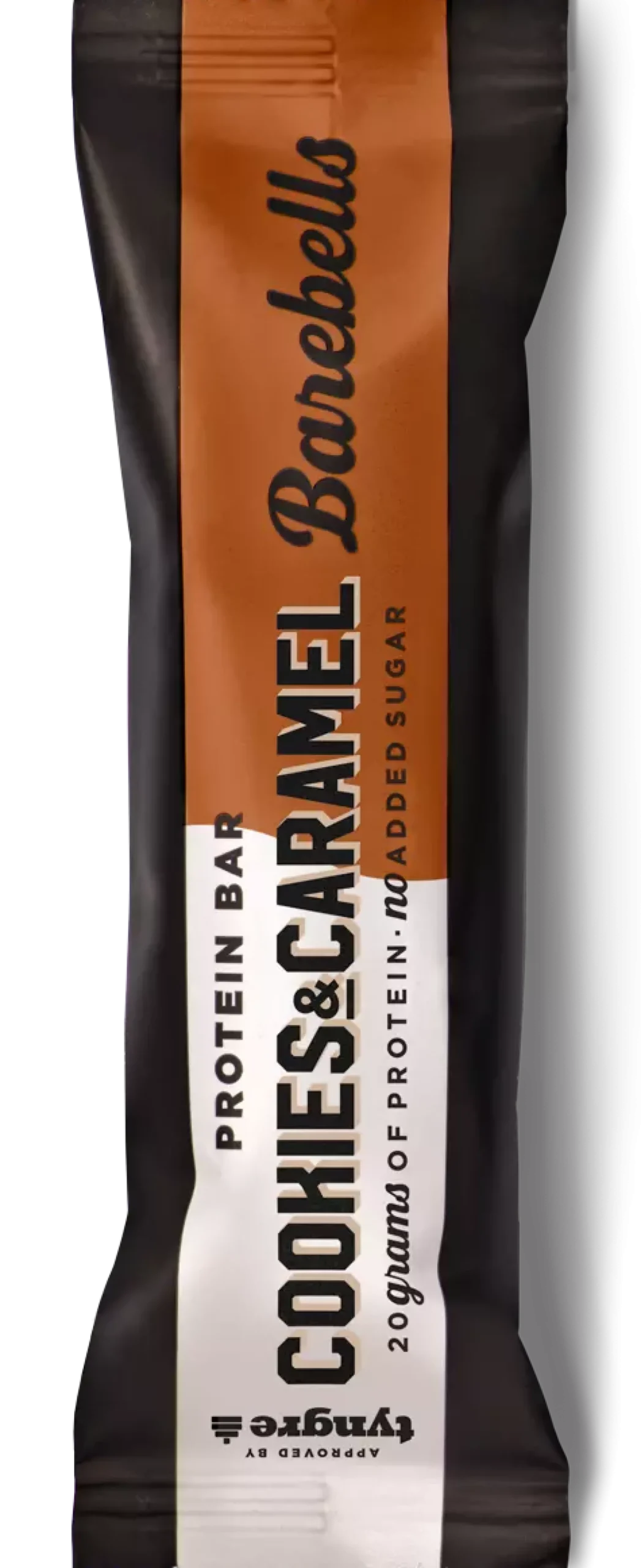 Barebells Cookies & Caramel 55 g