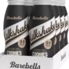 Barebells Milkshake Cookies & Cream 330 ml x 8