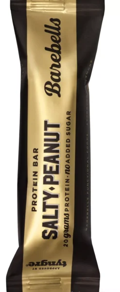 BarebellsOrginal Bars Protein Bar Salty Peanut 55 g