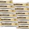 BarebellsOrginal Bars Protein Bar White Chocolate Almond 12-Pack
