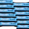 BarebellsOrginal Bars Protein Bar Creamy Crisp 12-Pack