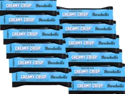 BarebellsOrginal Bars Protein Bar Creamy Crisp 12-Pack