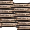 BarebellsOrginal Bars Protein Bar Caramel Cashew 12-Pack