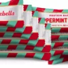 Barebells Protein Bar Peppermint Bark 55 g x 12
