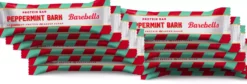 Barebells Protein Bar Peppermint Bark 55 g x 12