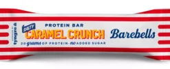 Barebells Salty Caramel Crunch 55 g