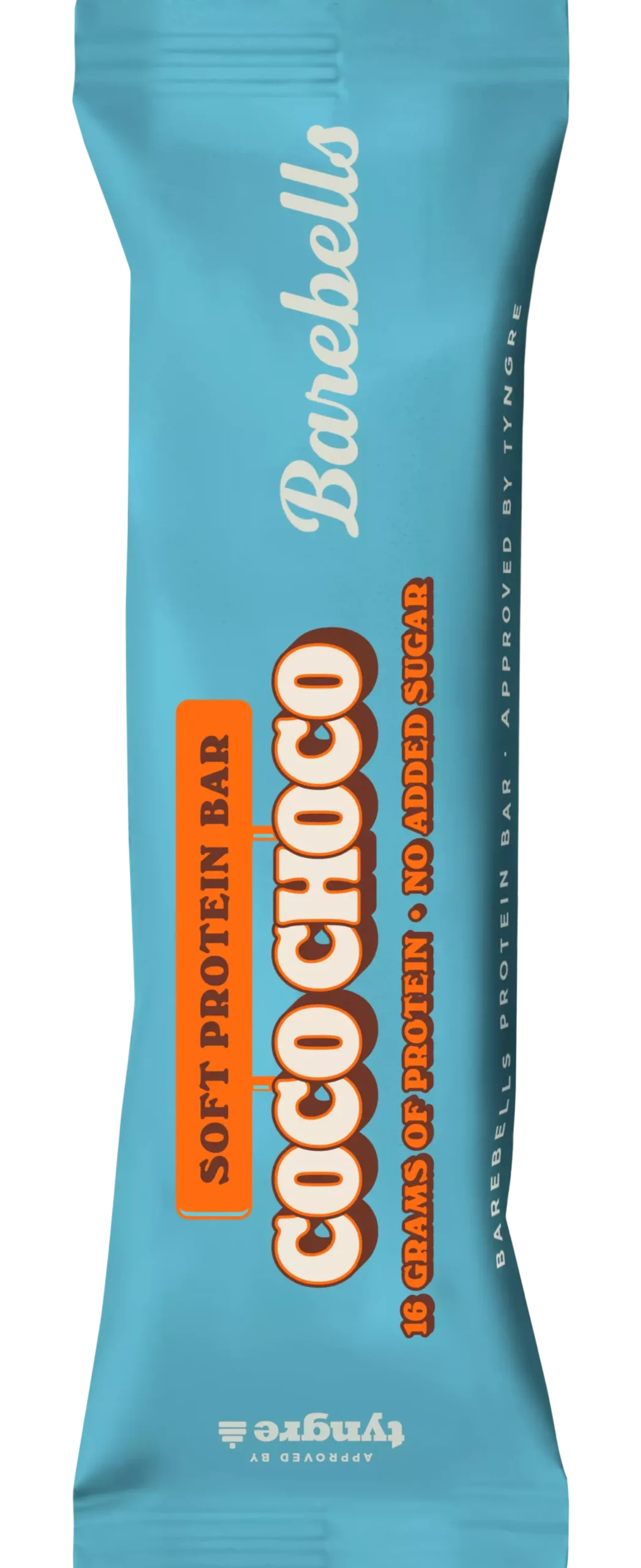 Barebells Soft Bars Coco Choco 55 g