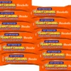 BarebellsSoft Bars Peanut Caramel 12-Pack