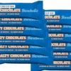 Barebells Soft Bars Salty Chocolate 12-pack