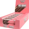 Barebells Vegan Fudge Brownie 55 g x 12