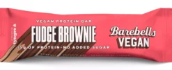 Barebells Vegan Fudge Brownie 55 g