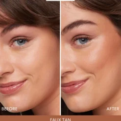 bareMinerals All Over Face Color Bronzer Faux Tan