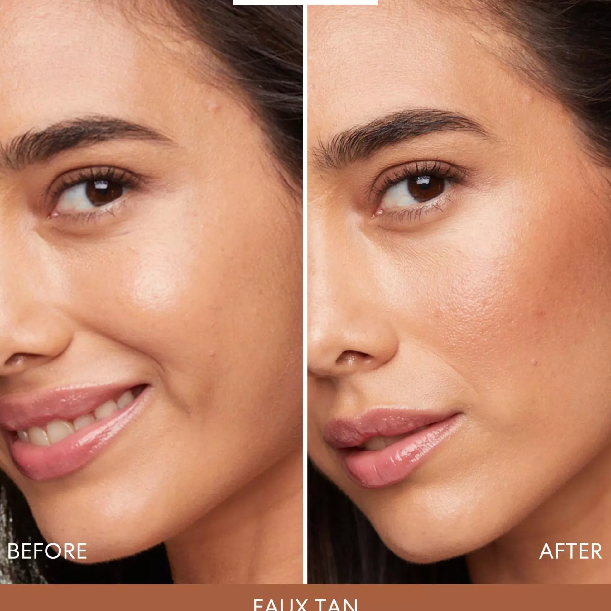 bareMinerals All Over Face Color Bronzer Faux Tan