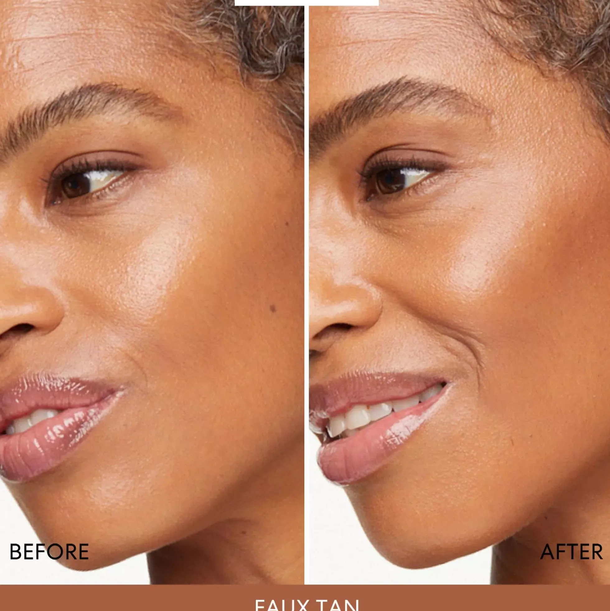 bareMinerals All Over Face Color Bronzer Faux Tan