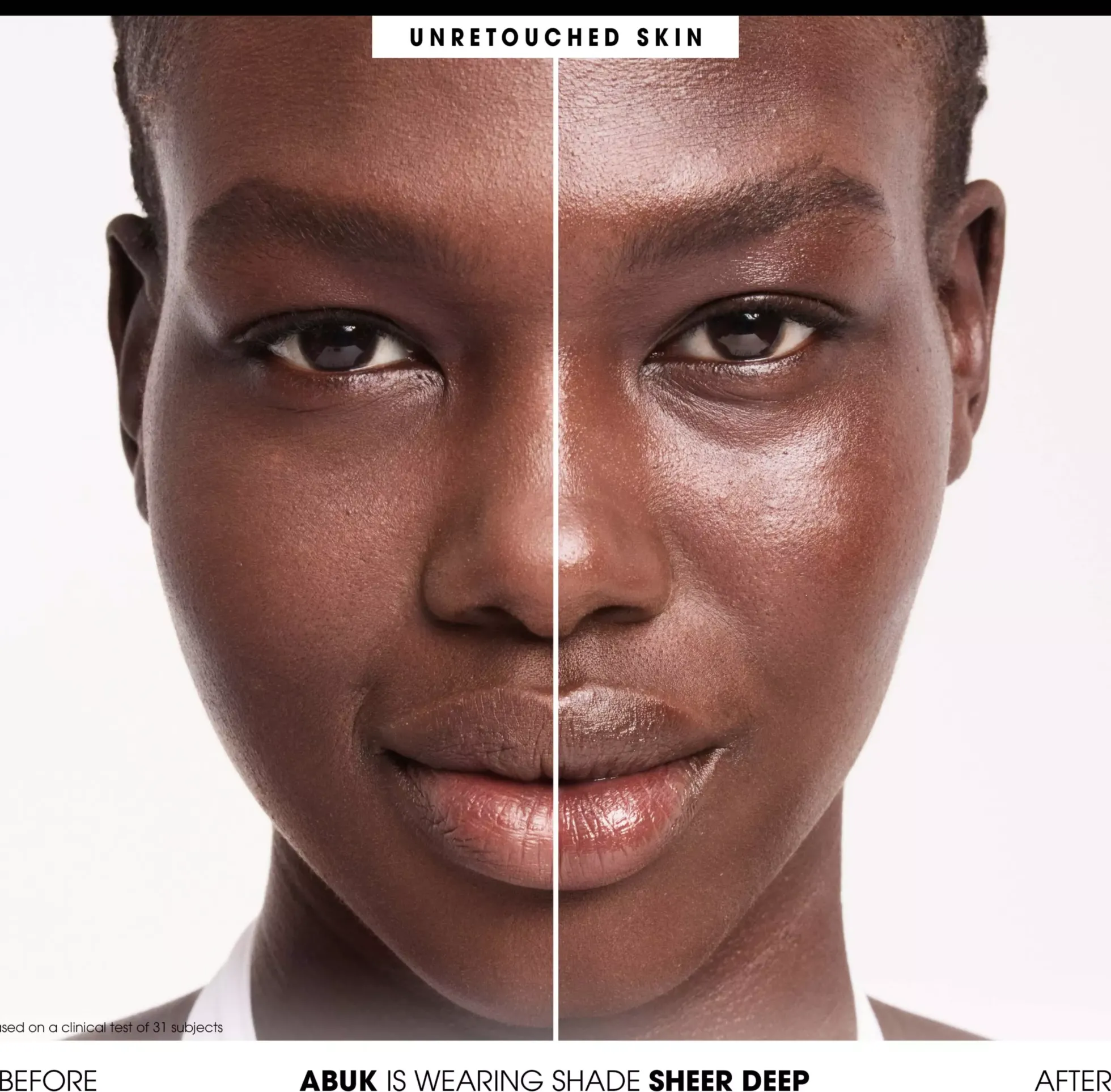 bareMineralsBARESKIN Mineral SPF 30 Sheer Sheer Medium