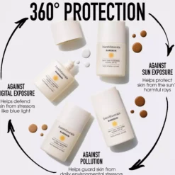 bareMineralsBARESKIN Mineral SPF 30 Sheer Sheer Medium