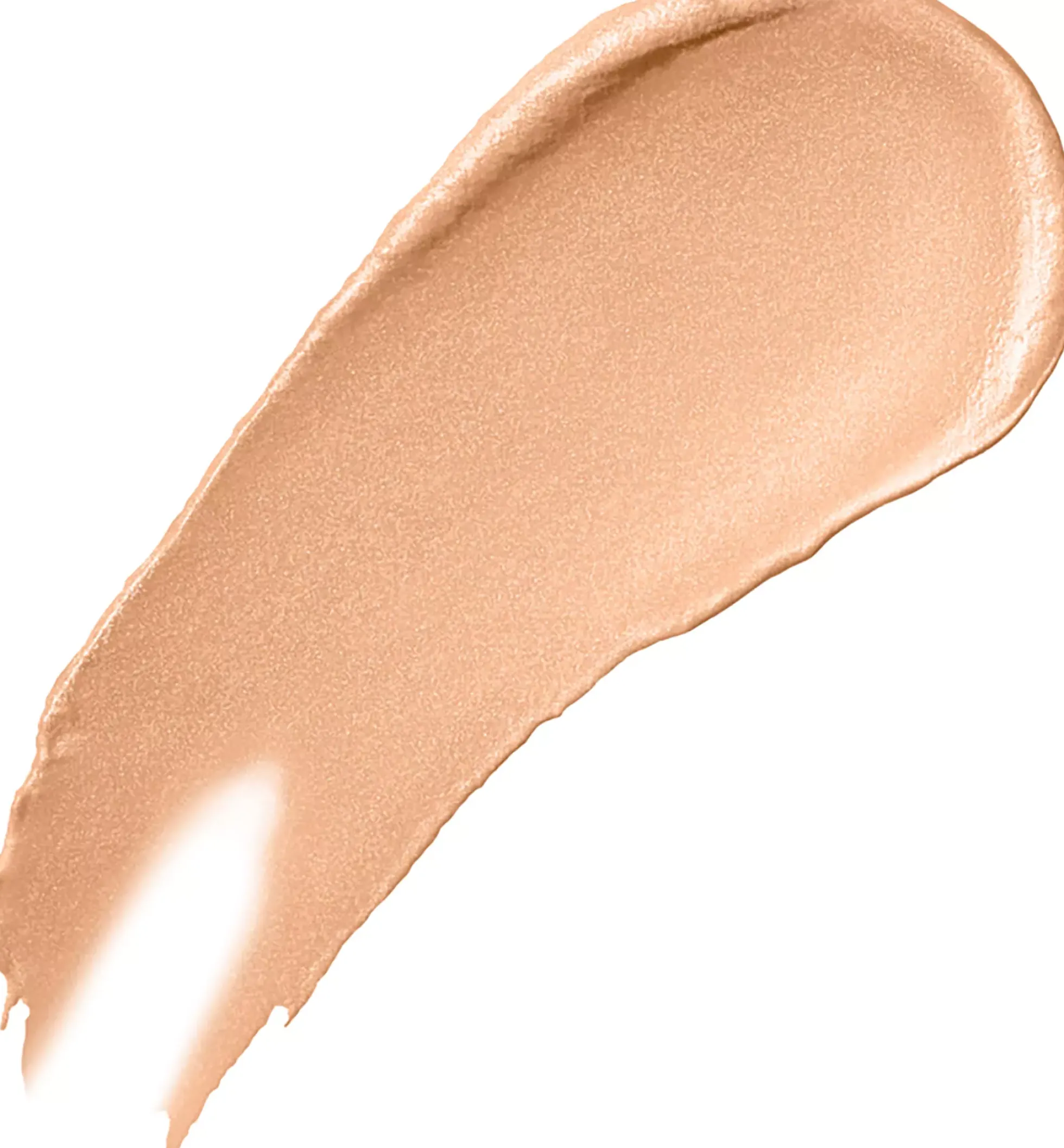 bareMineralsComplexion Rescue All Over Luminizer Golden Peach 04