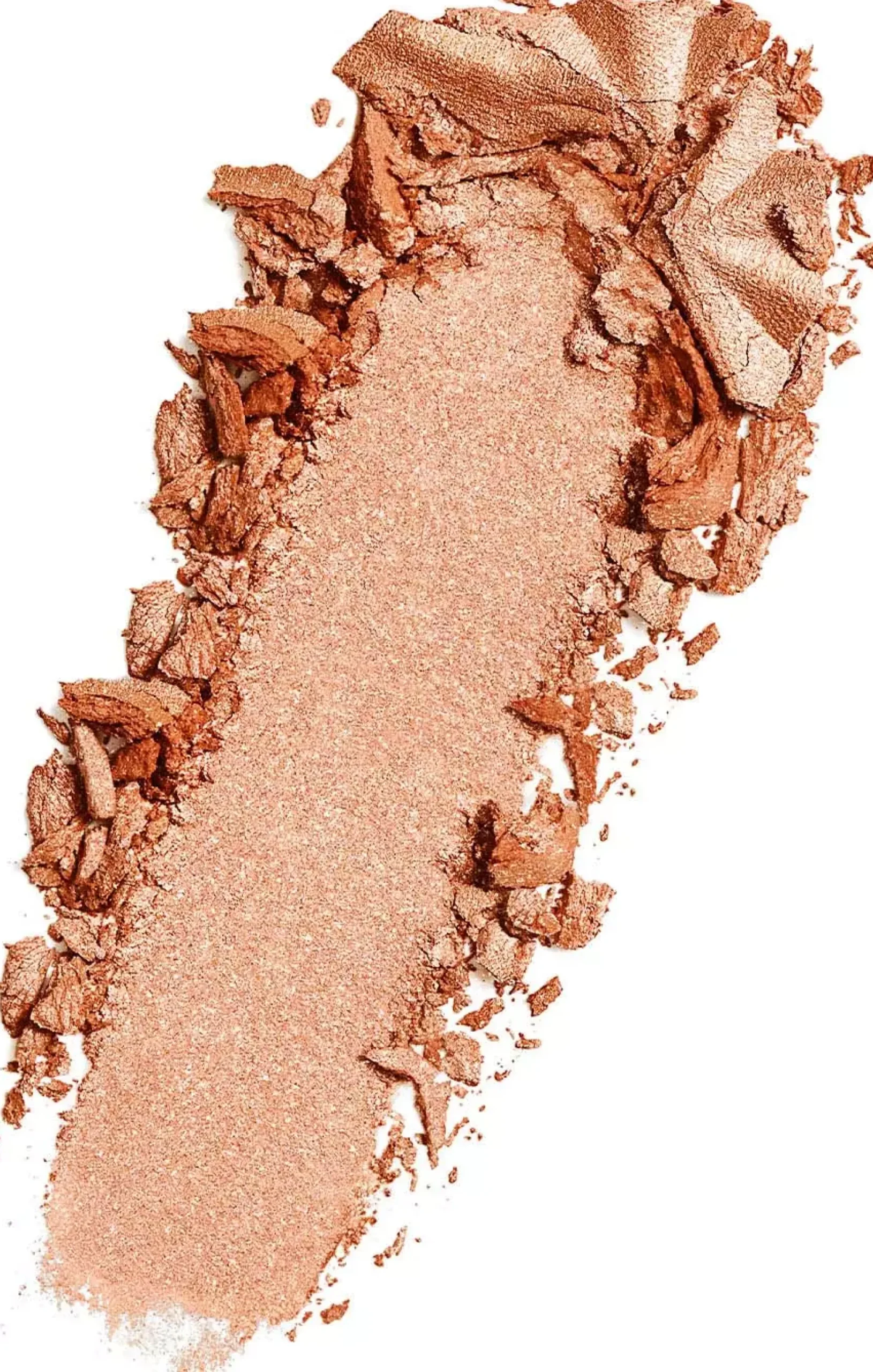 bareMineralsGEN NUDE Highlighting Blush Peach Glow 03
