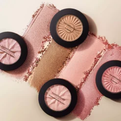 bareMineralsGEN NUDE Highlighting Blush Pink Glow 04
