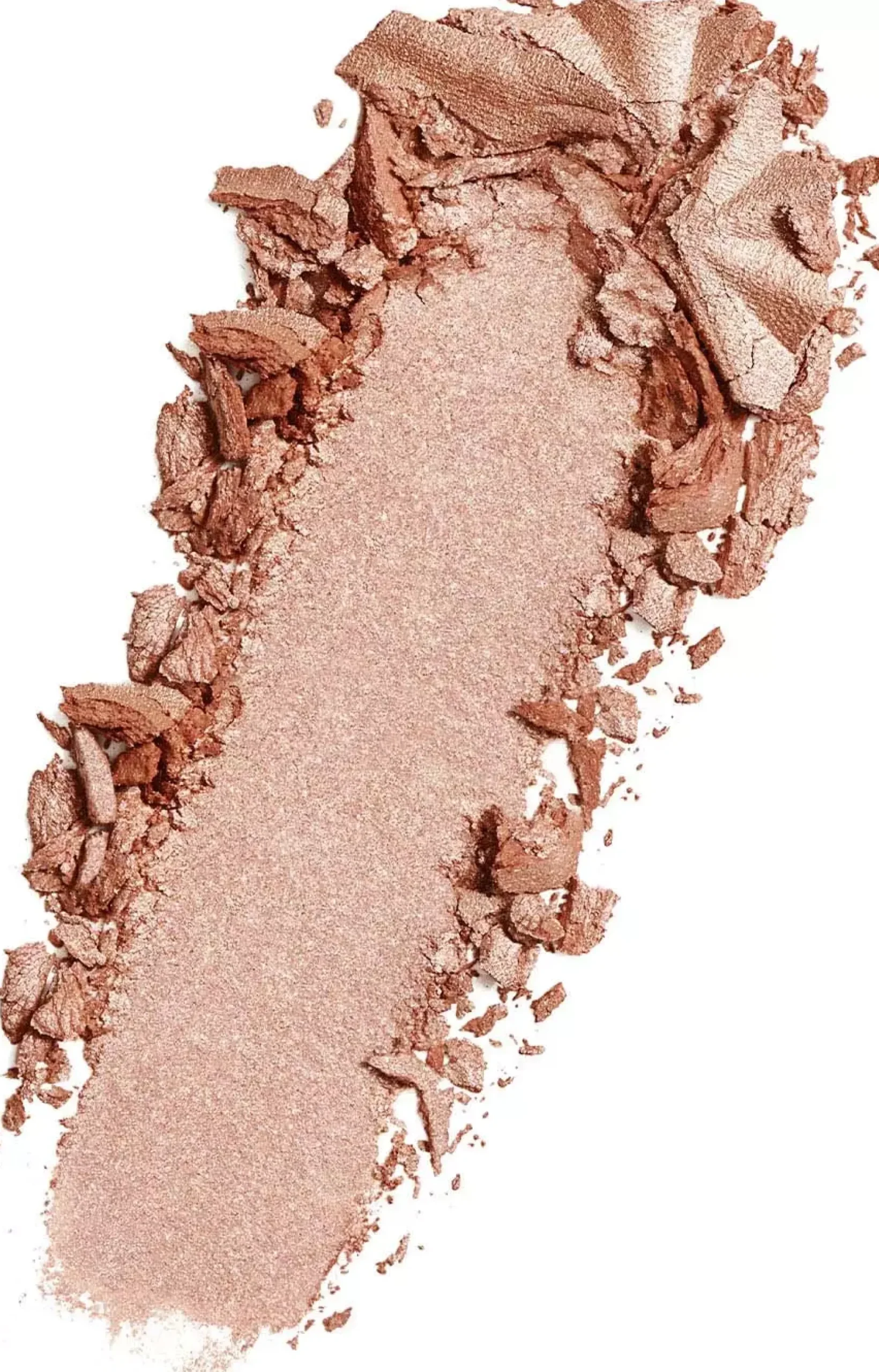 bareMineralsGEN NUDE Highlighting Blush Pink Glow 04