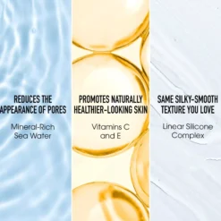bareMineralsPRIME TIME Face Primer Original Pore-Minimizing 30 ml