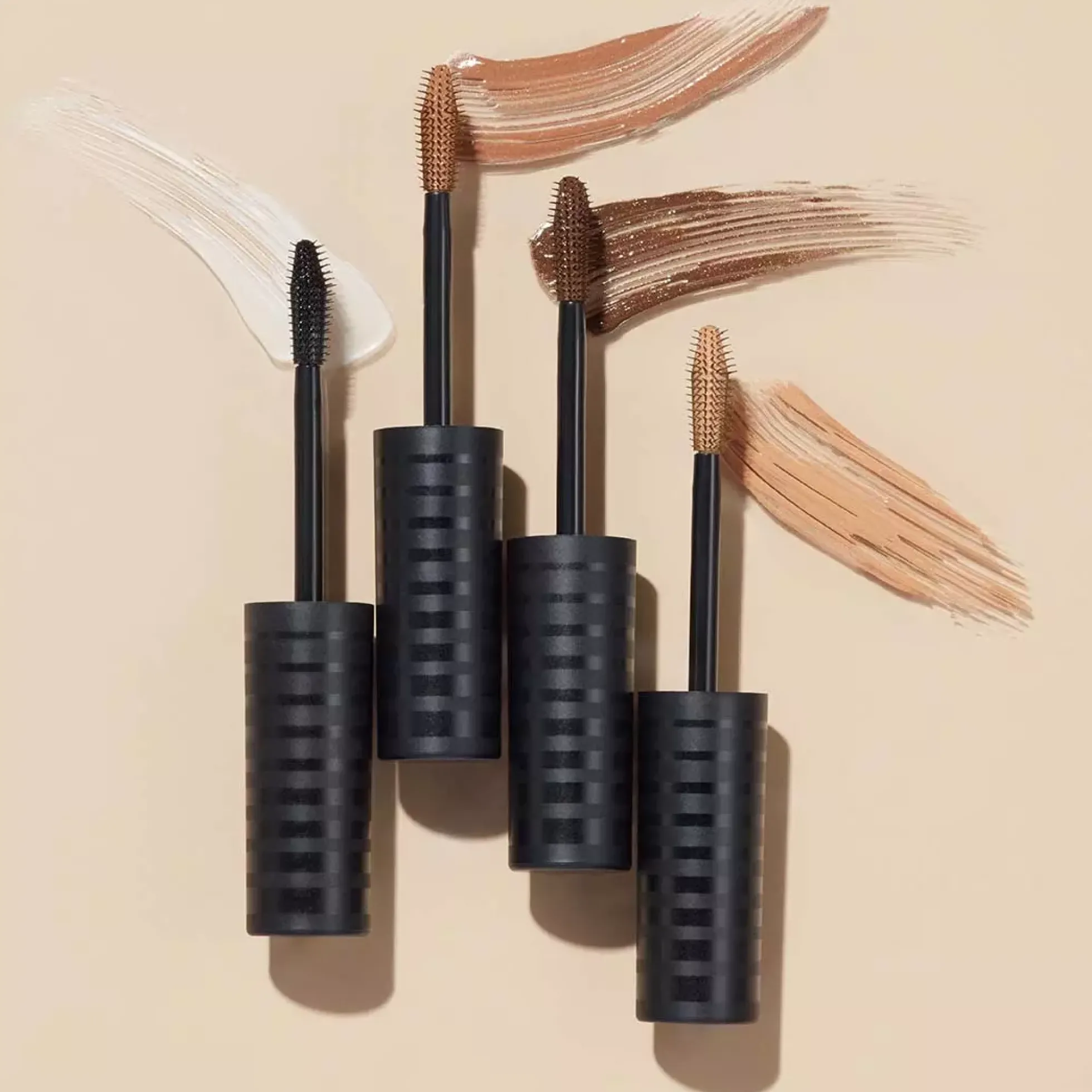 bareMineralsSTRENGTH & LENGTH Eyebrow Gel Taupe