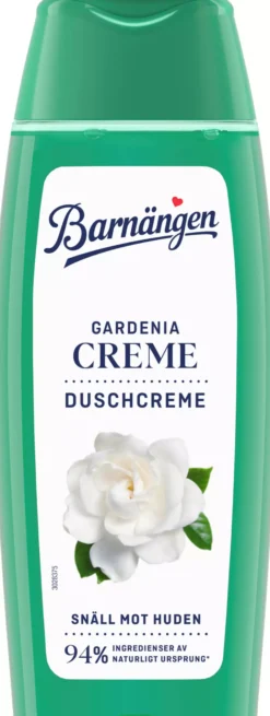 Barnängen Duschcreme Gardenia 250 ml