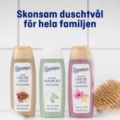 Barnängen Duschcreme & Olja Magnolia 250 ml