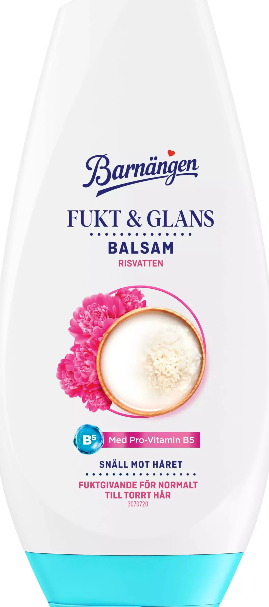 BarnängenFukt&Glans Balsam 250 ml