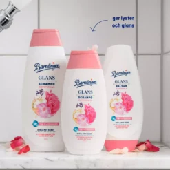 BarnängenGlans Balsam Blomsterolja 250 ml