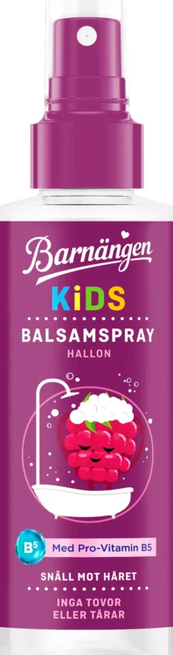 BarnängenKids Balsamspray 150 ml