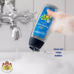 Barnängen Kids Bubbelbad 250 ml