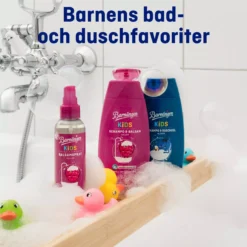 BarnängenKids Schampo Hallon 250 ml