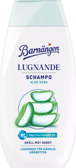 BarnängenLugnande Schampo 250 ml