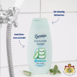 BarnängenLugnande Schampo 250 ml