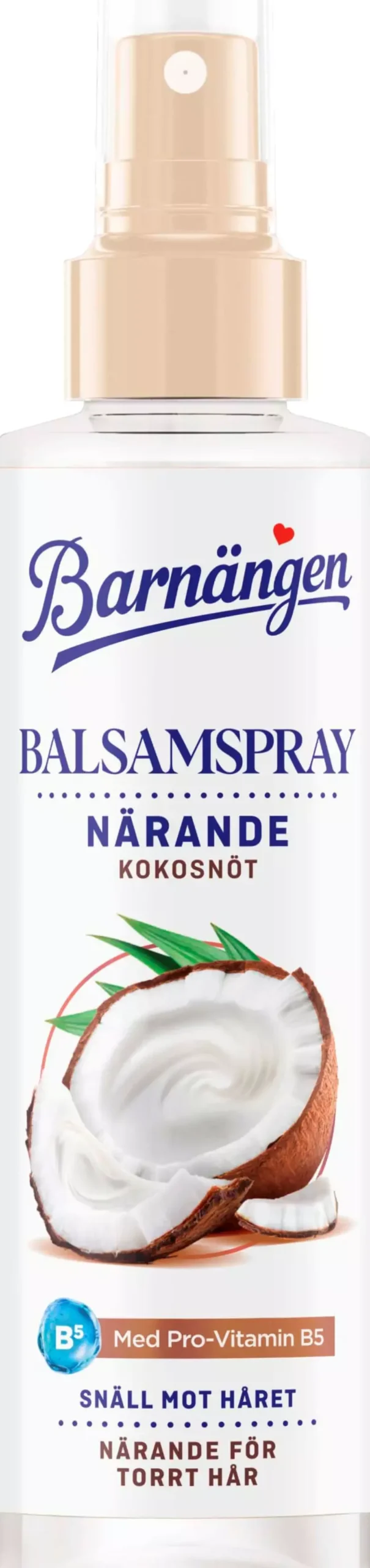 BarnängenNärande Balsamspray 200 ml