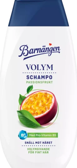 Barnängen Shampoo Volym 250 ml