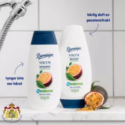 Barnängen Shampoo Volym 250 ml