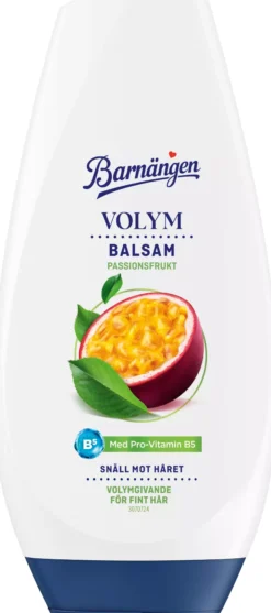 BarnängenVolym Balsam Passionsfrukt 250 ml