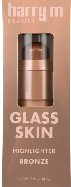 Barry M Glass Skin Highlighter Pearl