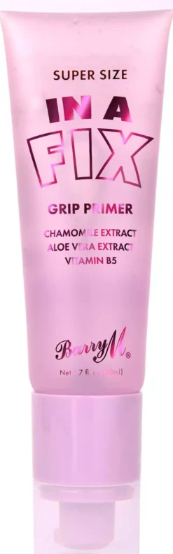 Barry M In A Fix Grip Primer Super Size