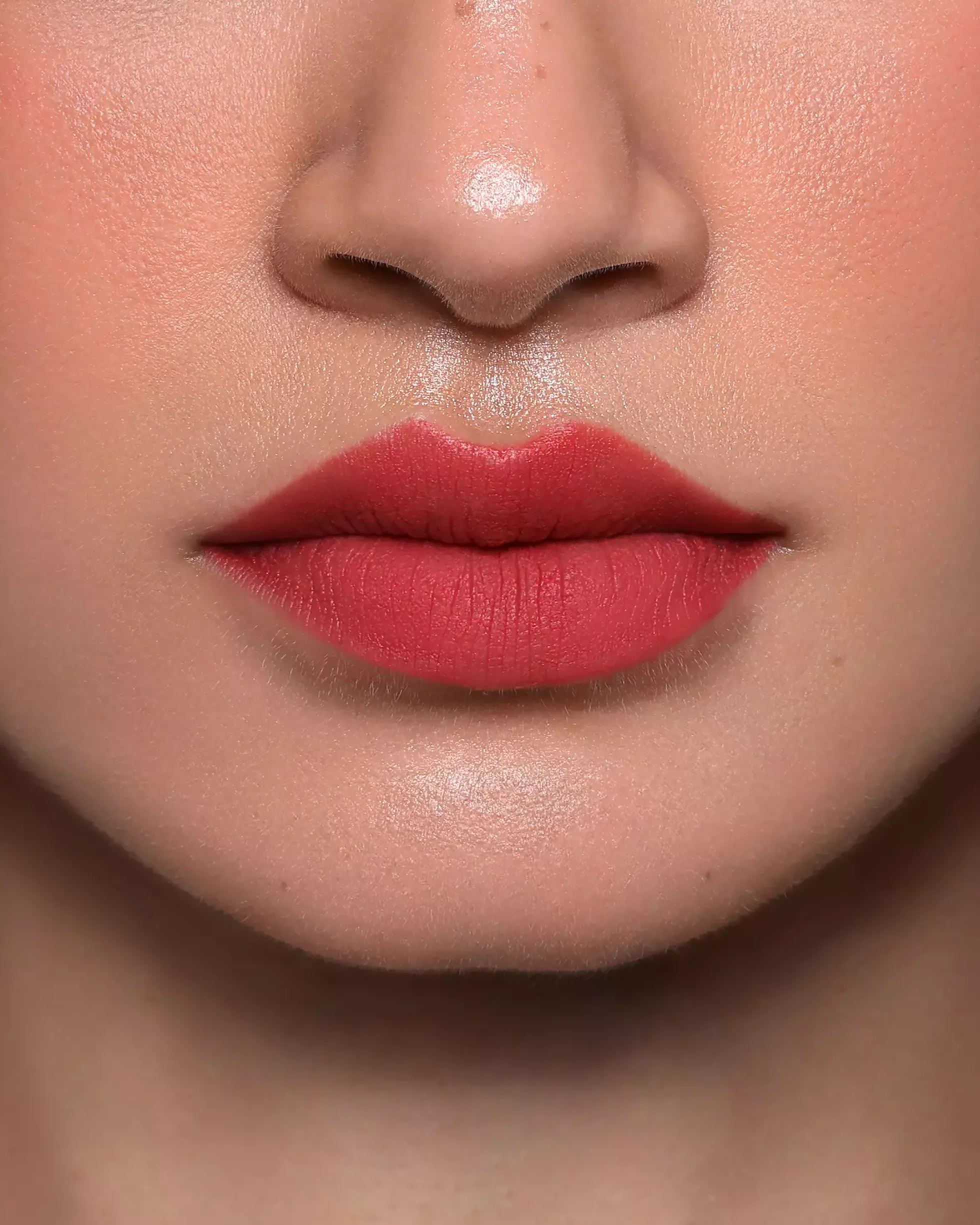 Barry M Lip and Cheek Cloud Blur Vanilla Fudge