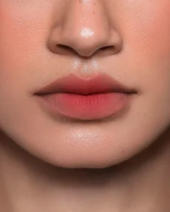Barry M Lip and Cheek Cloud Blur Strawberry Jam